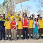 Incendios Forestales